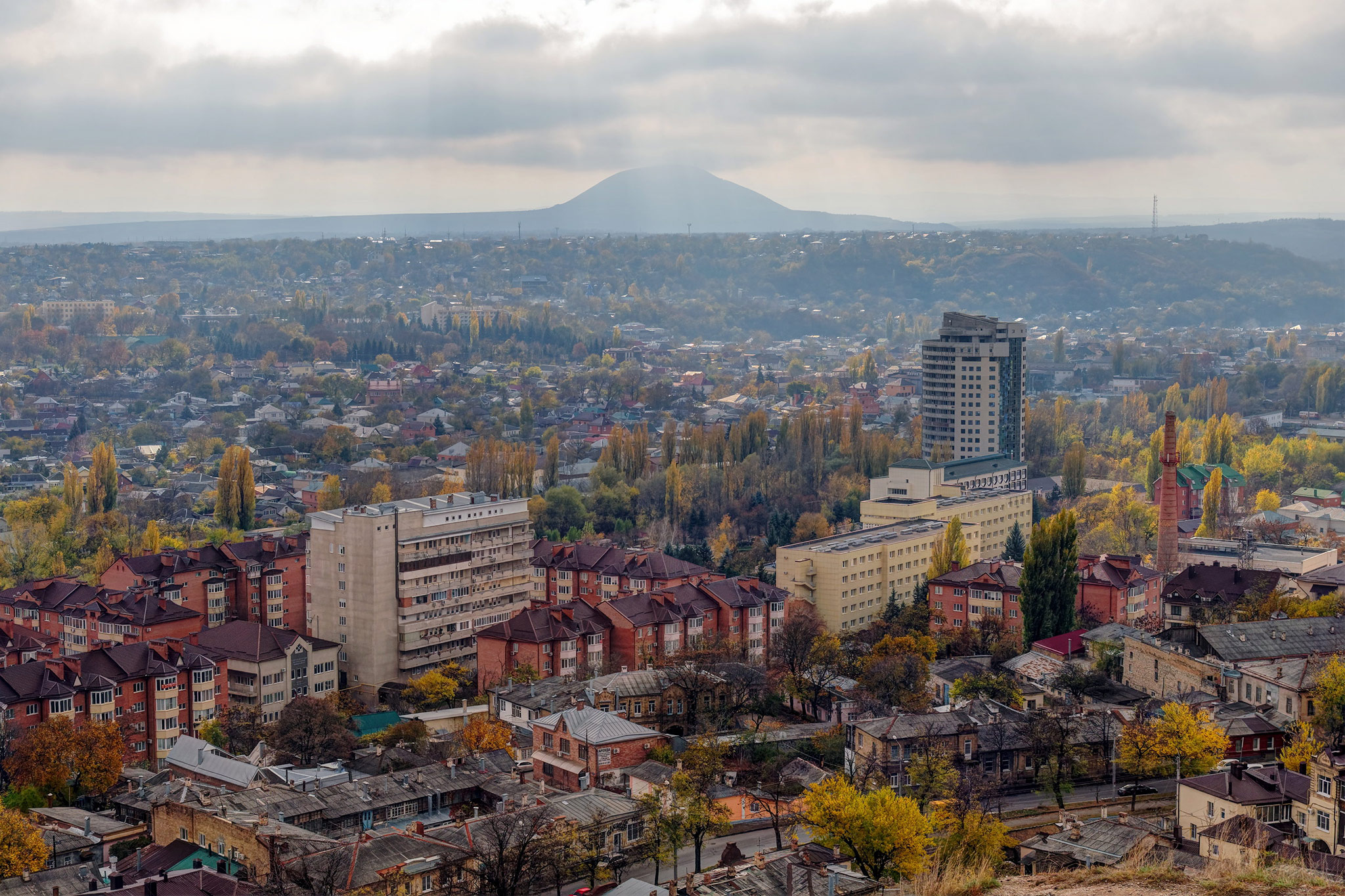 Пятигорск (Pyatigorsk)
